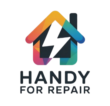 Handy for Repair Logo